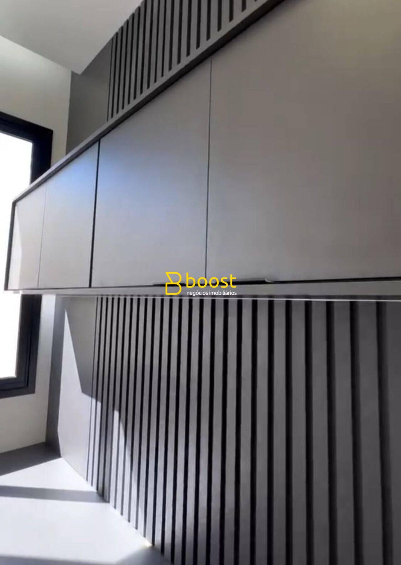 Casa à venda, 186 m² por R$ 1.100.000 - Novo Mundo - Uberlândia/MG, foto 4