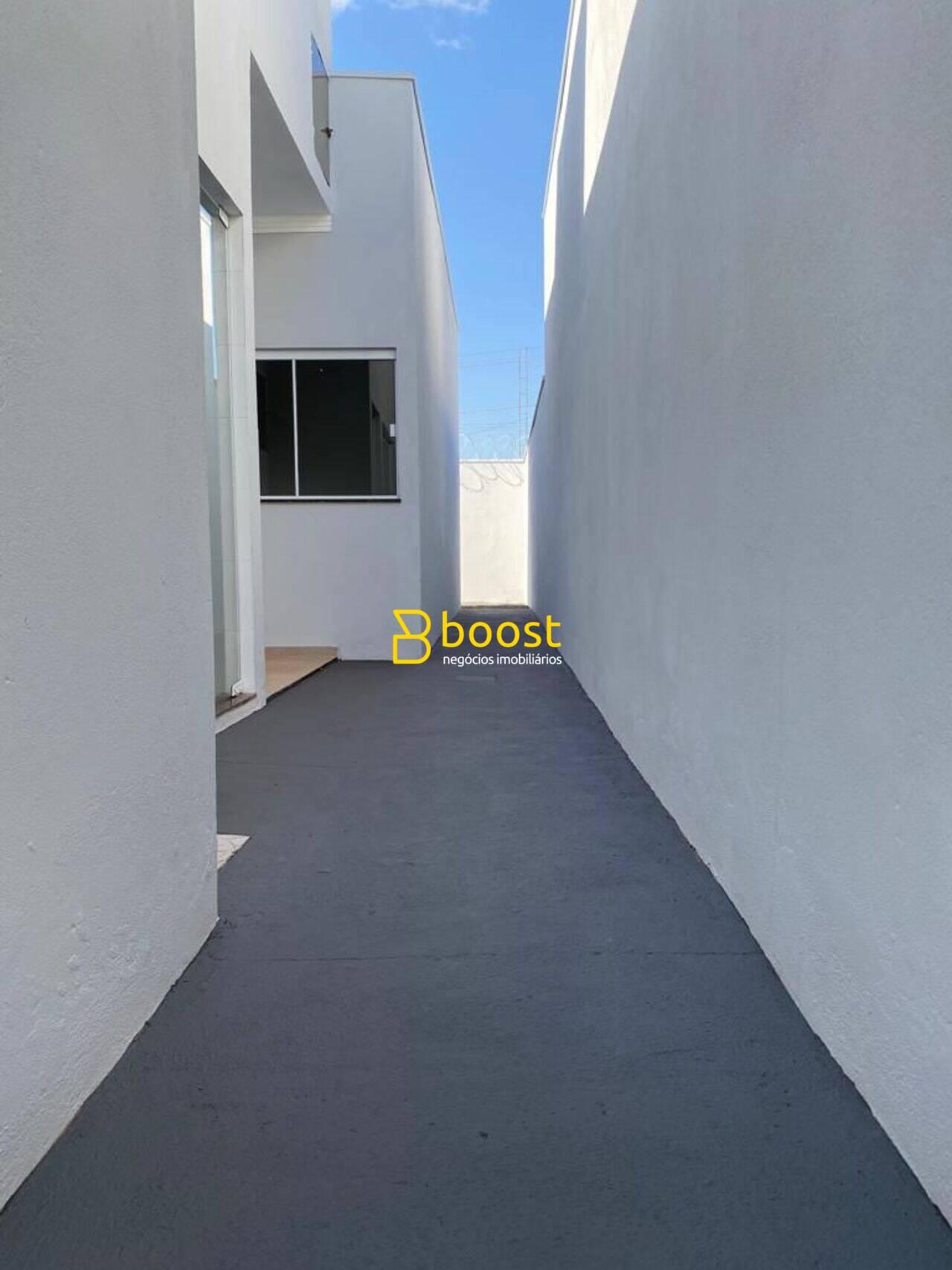 Casa com 2 dormitórios à venda, 58 m² por R$ 280.000 - Laranjeiras - Uberlândia/MG, foto 4