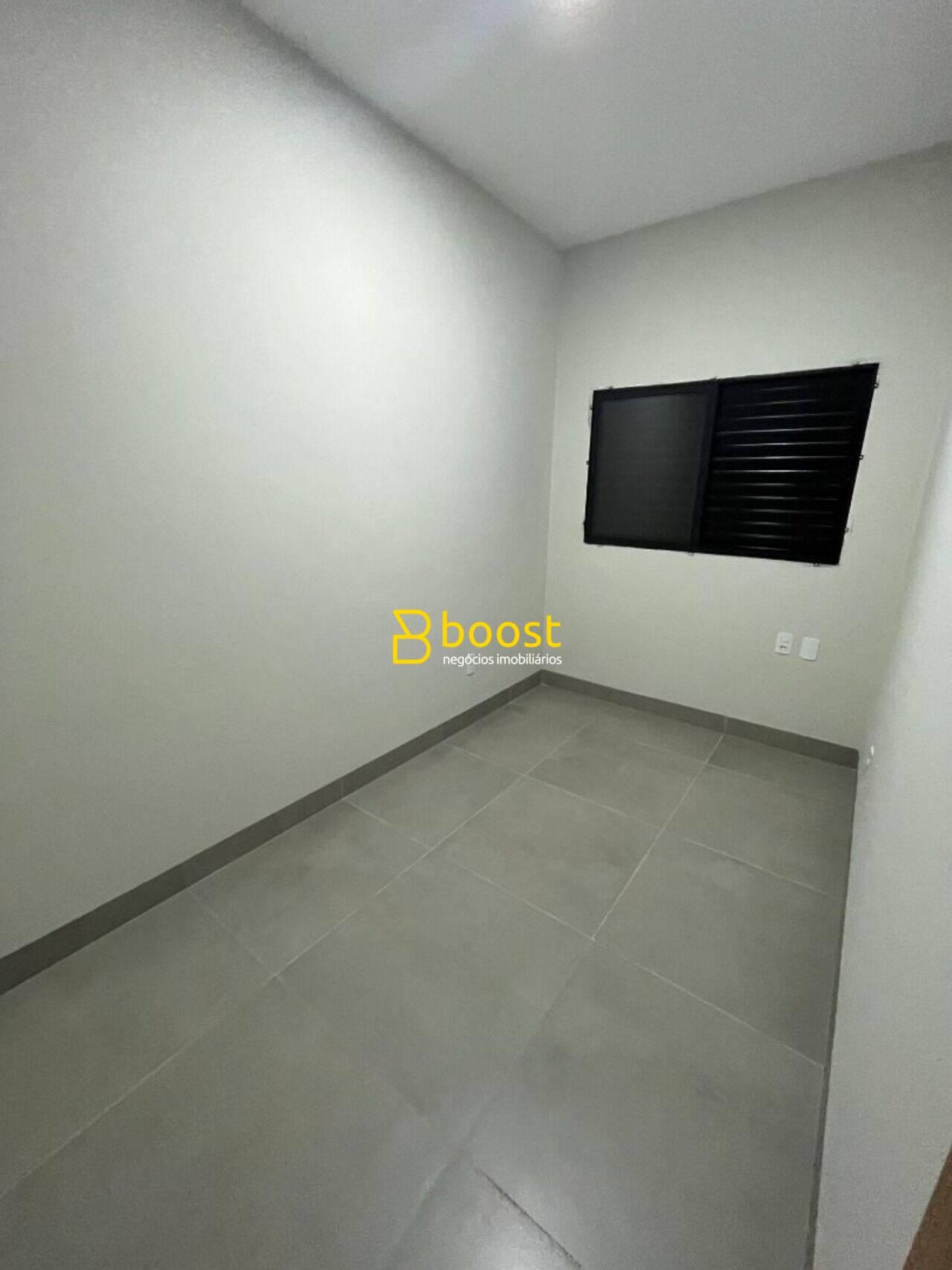 Casa à venda, 85 m² por R$ 479.000 - Bem Viver - Uberlândia/MG, foto 3