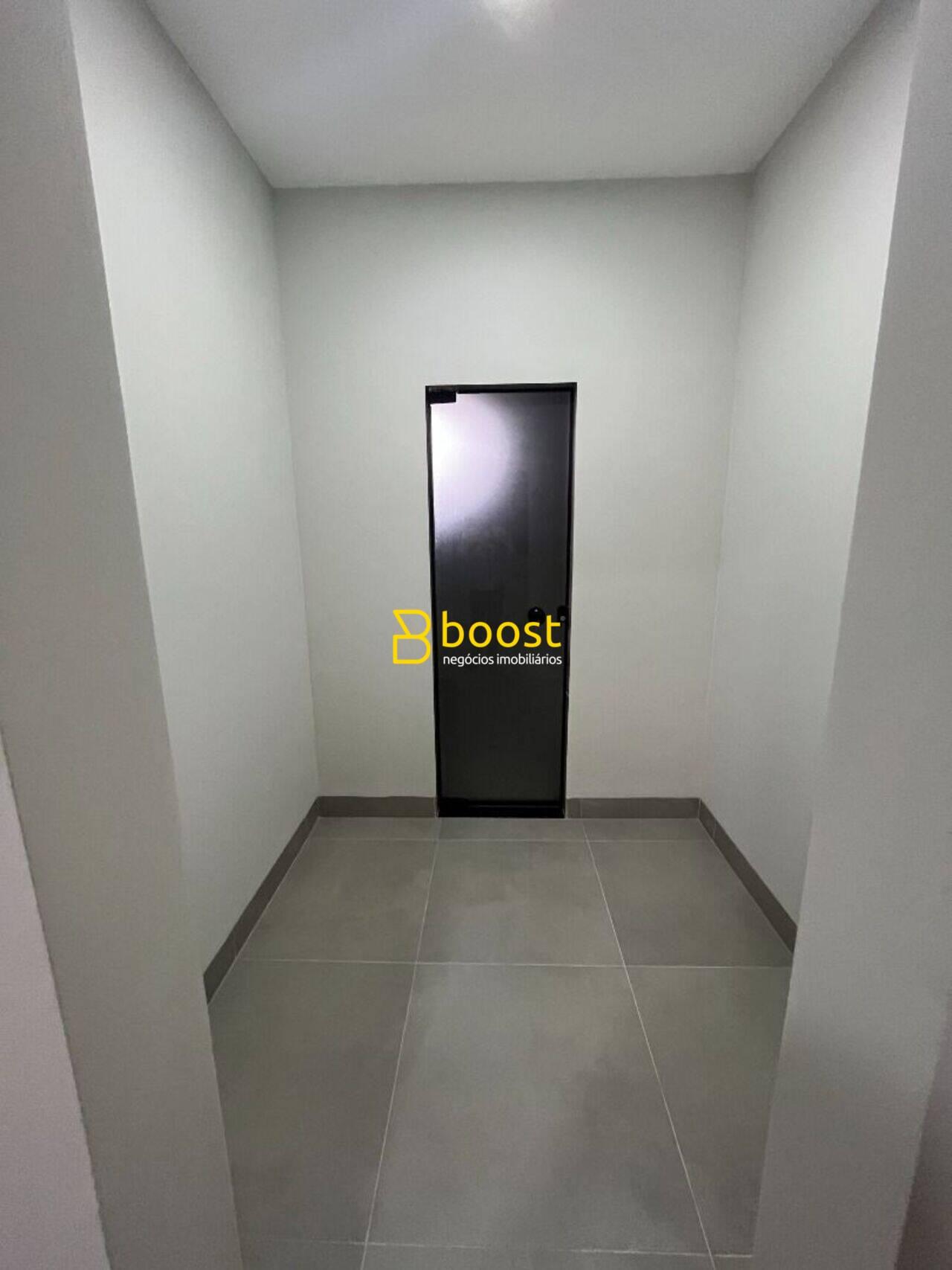 Casa à venda, 85 m² por R$ 479.000 - Bem Viver - Uberlândia/MG, foto 4