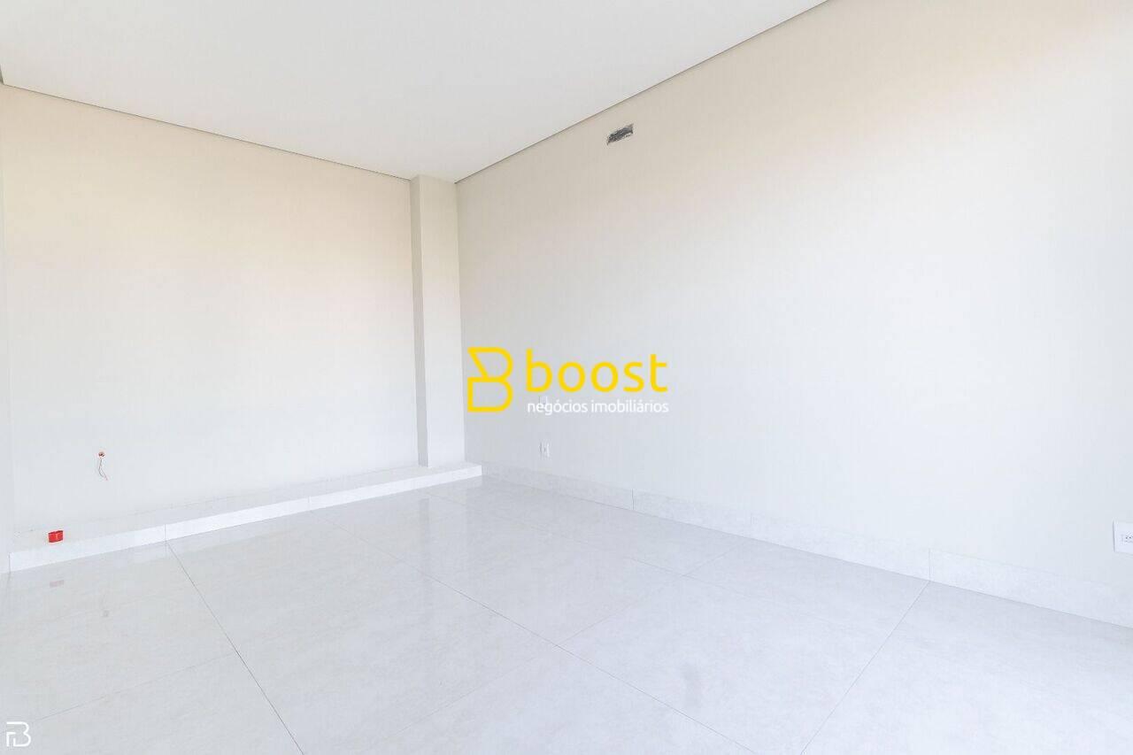 Casa com 3 dormitórios à venda, 317 m² por R$ 3.800.000,00 - Cyrela I - Uberlândia/MG, foto 4