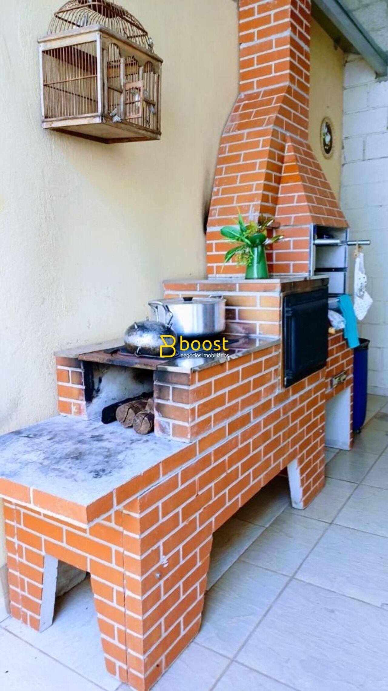 Casa com 3 dormitórios à venda, 160 m² por R$ 900.000,00 - THE PALMS - Uberlândia/MG, foto 3