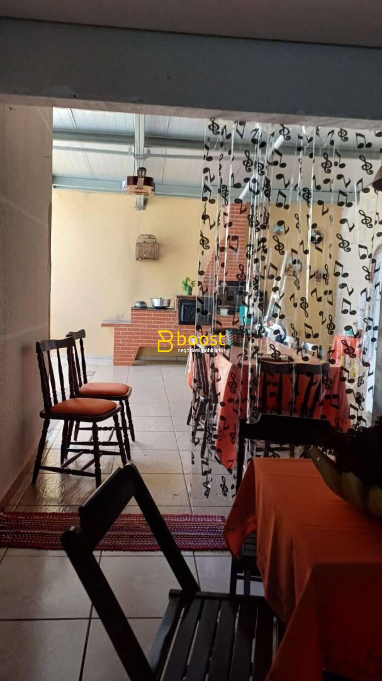 Casa com 3 dormitórios à venda, 160 m² por R$ 900.000,00 - THE PALMS - Uberlândia/MG, foto 4