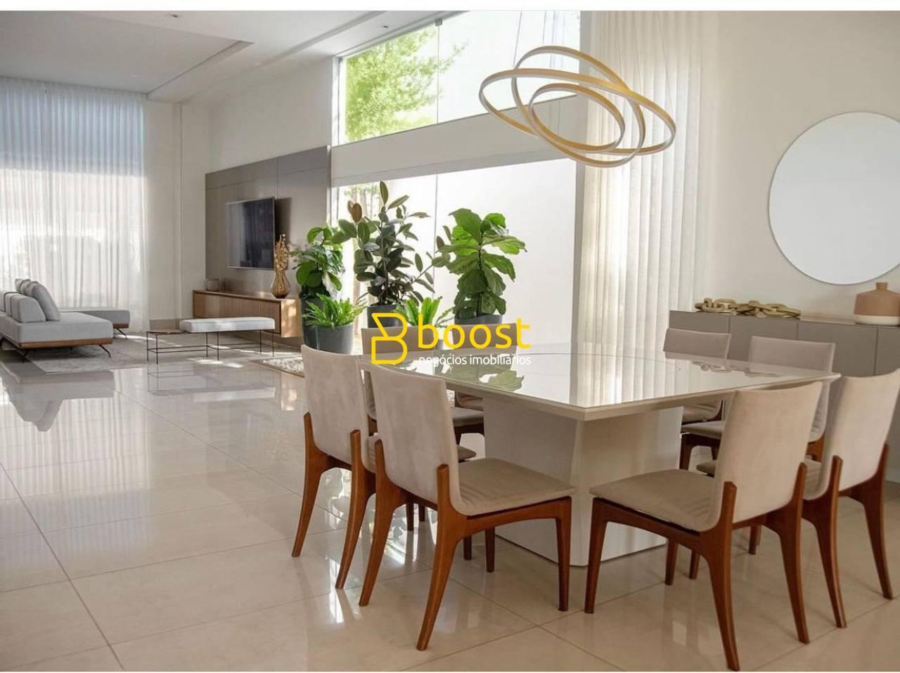 Casa com 3 dormitórios à venda, 380 m² por R$ 1.800.000,00 - Morada da Colina - Uberlândia/MG