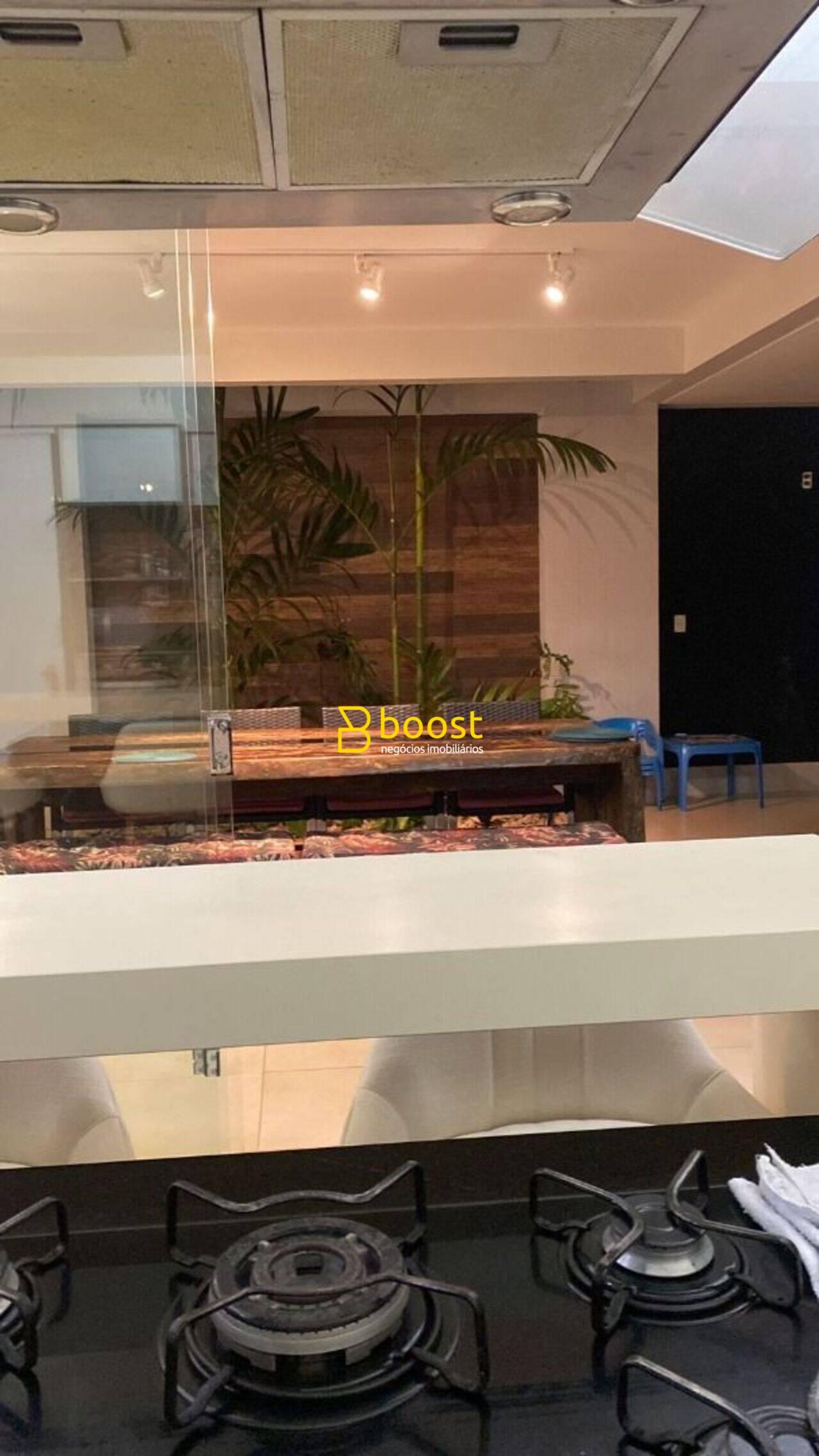 Casa com 3 dormitórios à venda, 380 m² por R$ 1.800.000,00 - Morada da Colina - Uberlândia/MG, foto 3