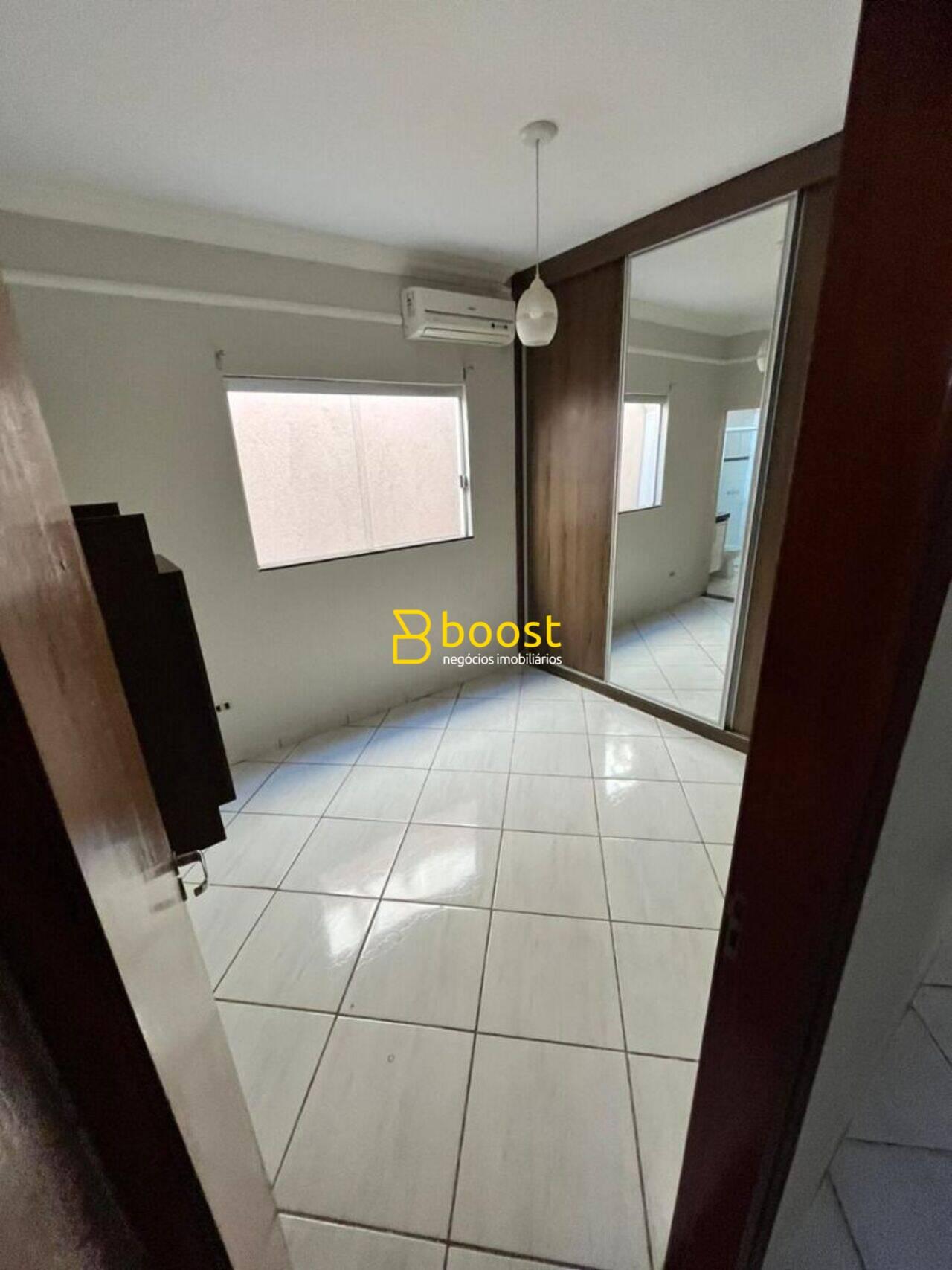 Casa com 3 dormitórios à venda, 172 m² por R$ 680.000 - Cazeca - Uberlândia/MG, foto 2