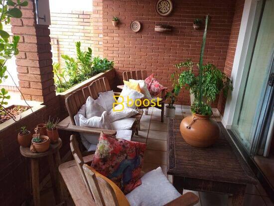 Casa com 3 dormitórios à venda, 172 m² por R$ 680.000 - Cazeca - Uberlândia/MG, foto 4