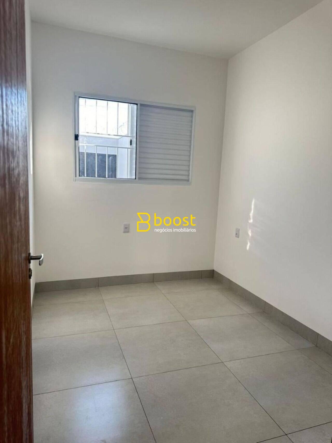 Casa com 2 dormitórios à venda, 67 m² por R$ 290.000 - Morumbi - Uberlândia/MG, foto 4
