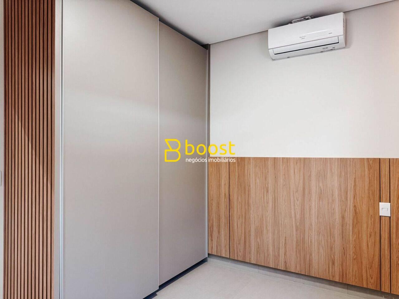 Casa com 3 dormitórios à venda, 213 m² por R$ 2.150.000,00 - Condomínio Splêndido - Uberlândia/MG, foto 3