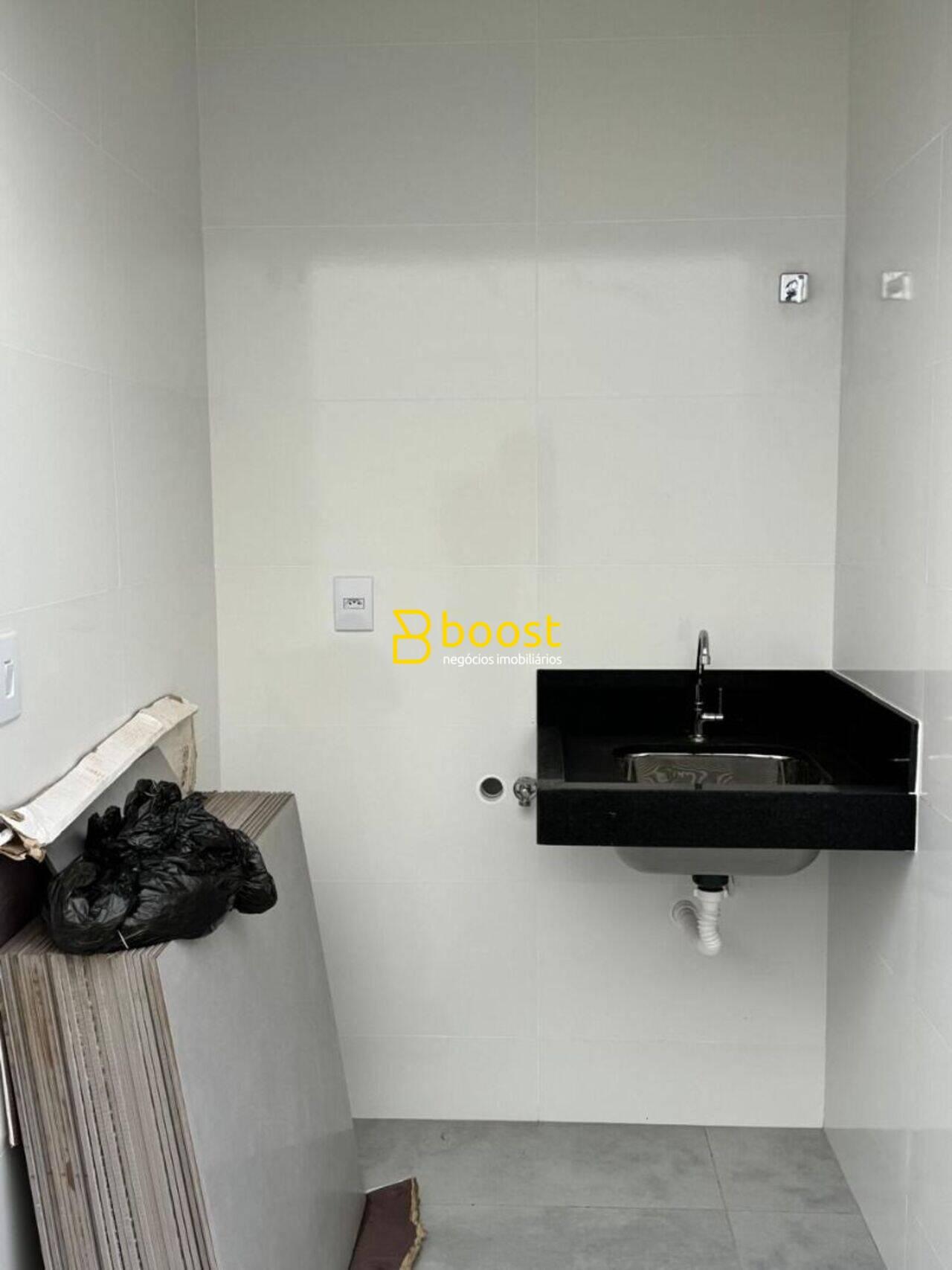 Casa com 3 dormitórios à venda, 150 m² por R$ 875.000 - Jardim Botânico - Uberlândia/MG, foto 4