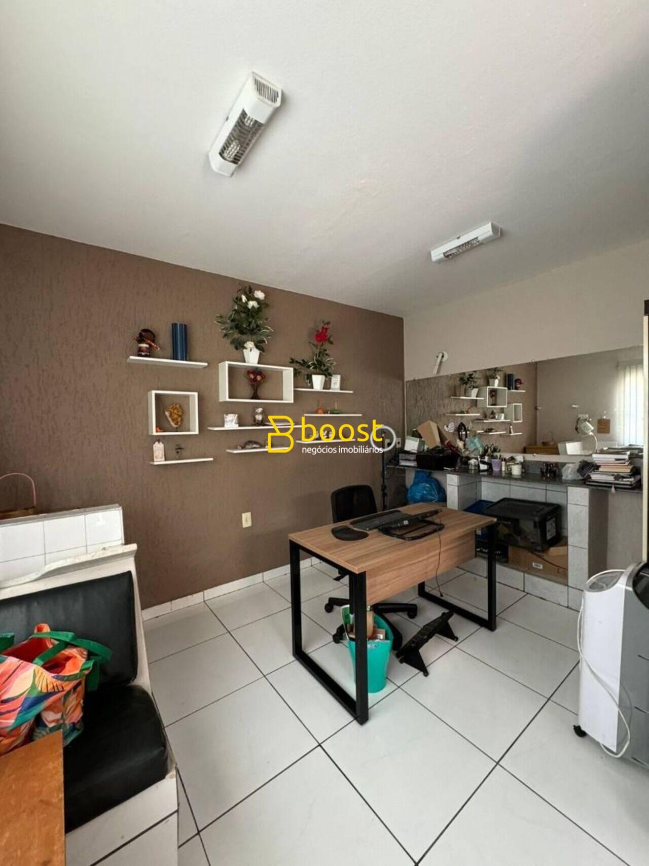 Casa com 3 dormitórios à venda, 121 m² por R$ 500.000 - Presidente Roosevelt - Uberlândia/MG, foto 2