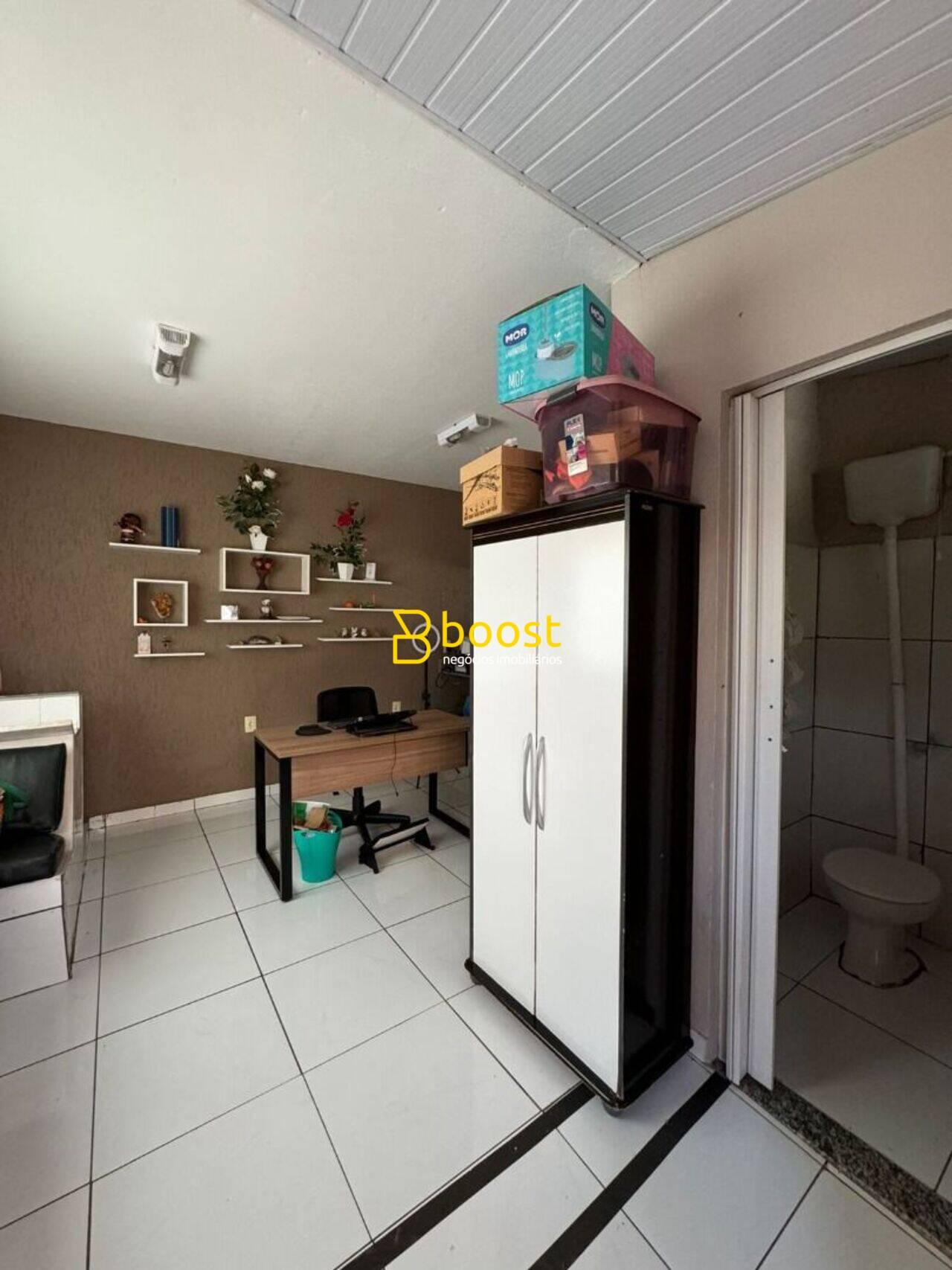 Casa com 3 dormitórios à venda, 121 m² por R$ 500.000 - Presidente Roosevelt - Uberlândia/MG, foto 3