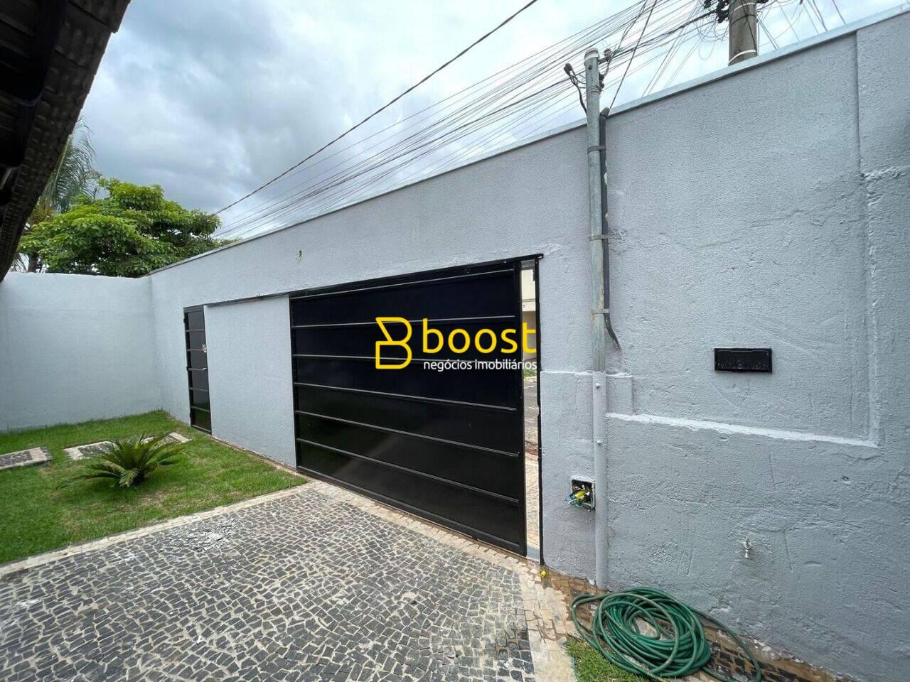 Casa com 3 quartos, 180 m², à venda por R$ 600.000 - Nova Uberlândia - Uberlândia/MG, foto 2