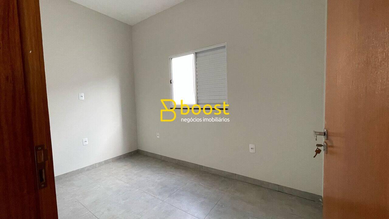Casa com 2 dormitórios à venda, 70 m² por R$ 340.000 - GSP Life - Uberlândia/MG, foto 4