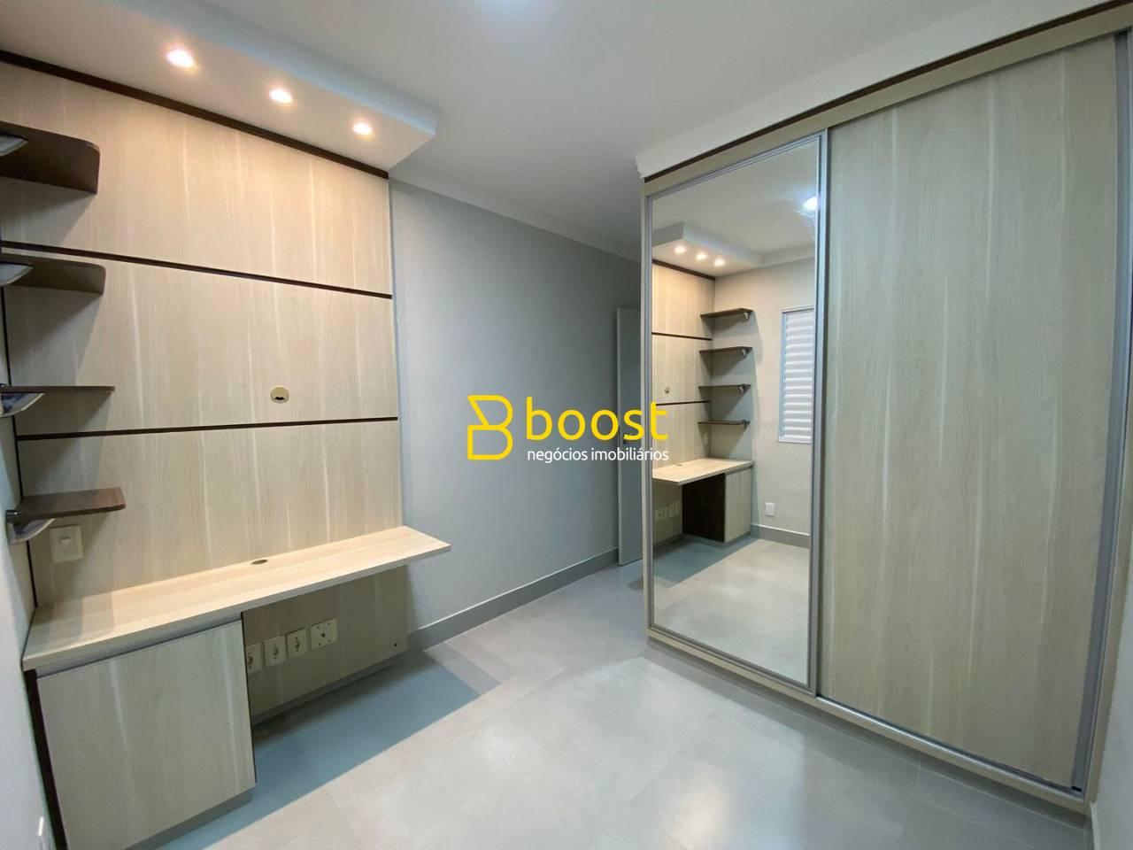 Casa, 180 m², à venda por R$ 930.000 - Jardim Sul - Uberlândia/MG