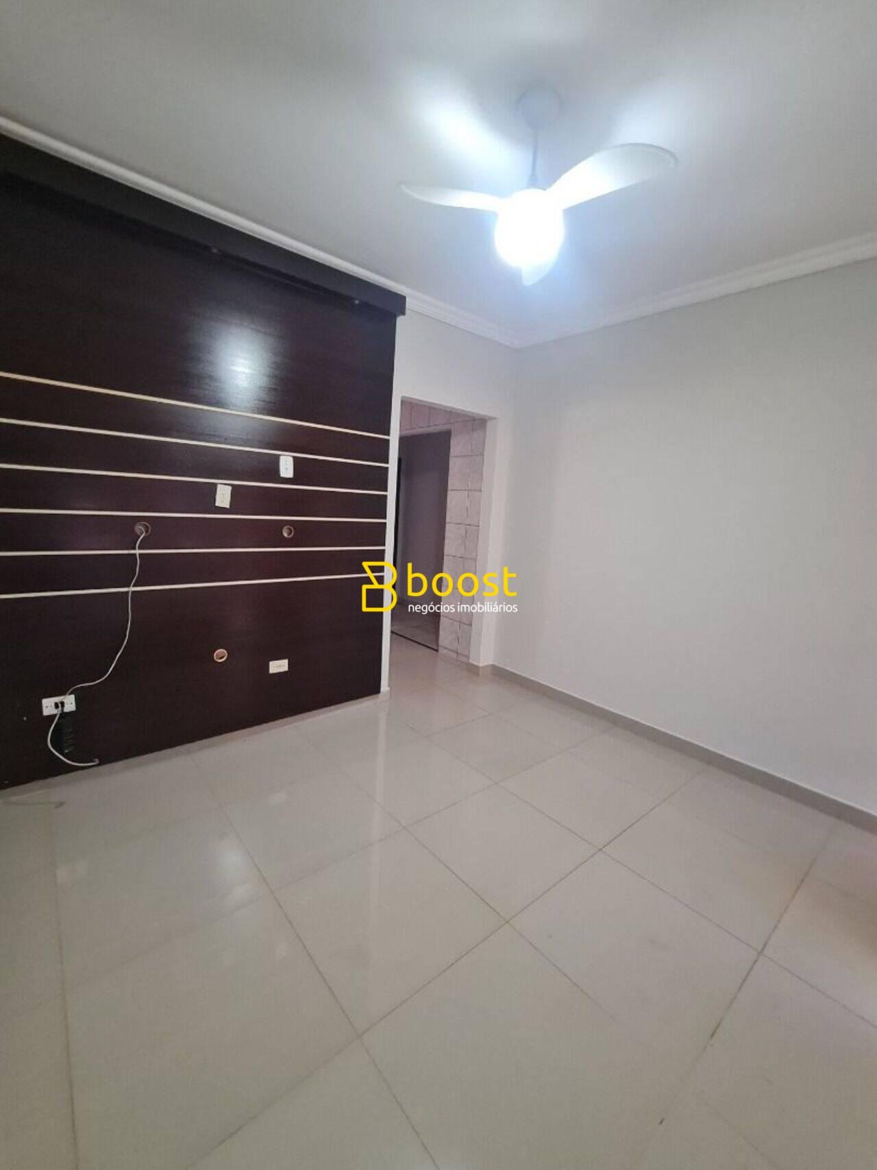 Casa, 162 m², à venda por R$ 550.000 - Santa Mônica - Uberlândia/MG, foto 3