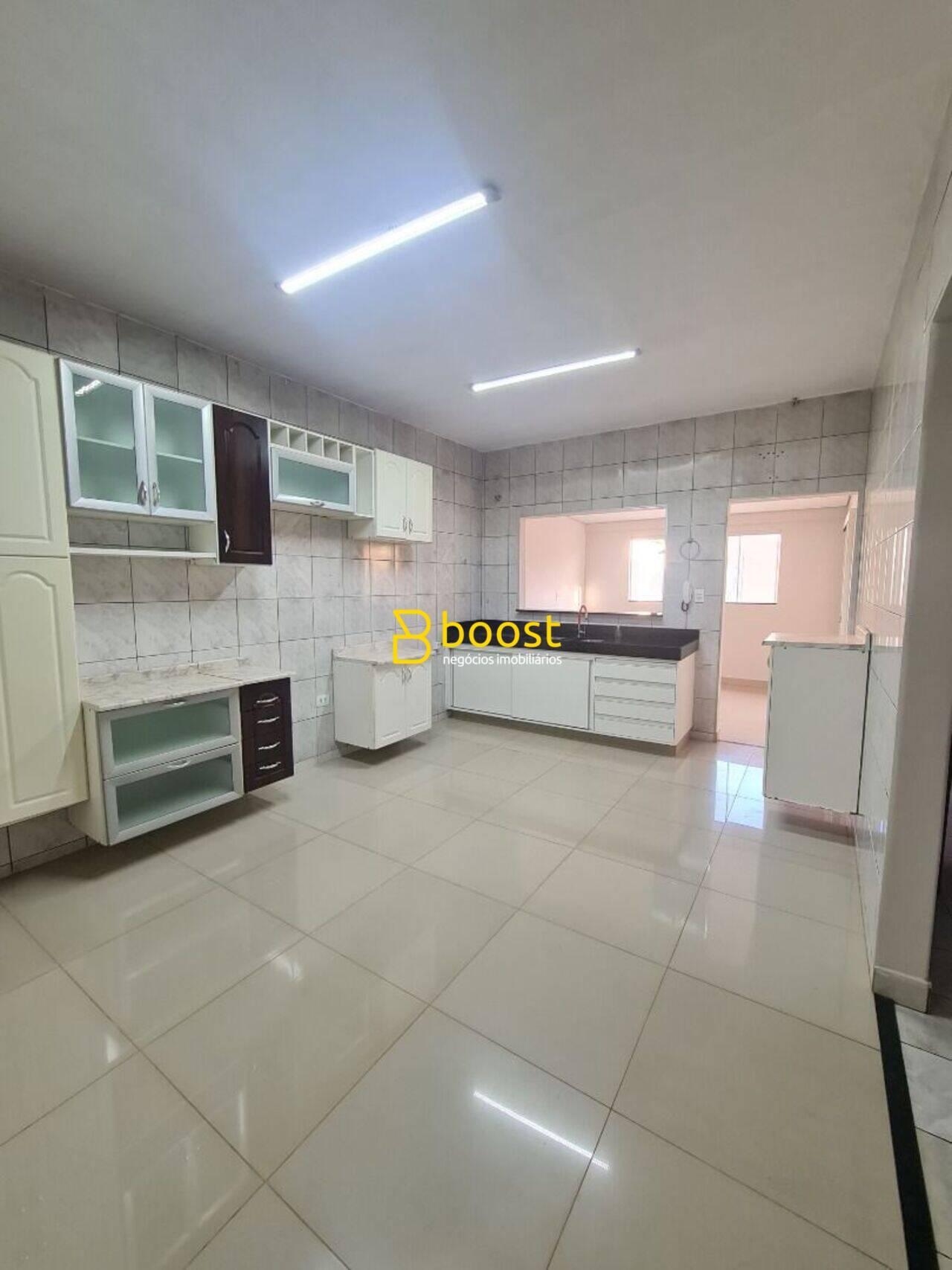 Casa, 162 m², à venda por R$ 550.000 - Santa Mônica - Uberlândia/MG, foto 4