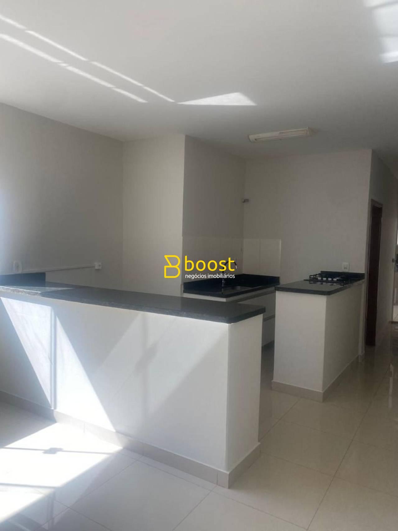 Casa com 2 dormitórios à venda, 122 m² por R$ 410.000 - Osvaldo Rezende - Uberlândia/MG