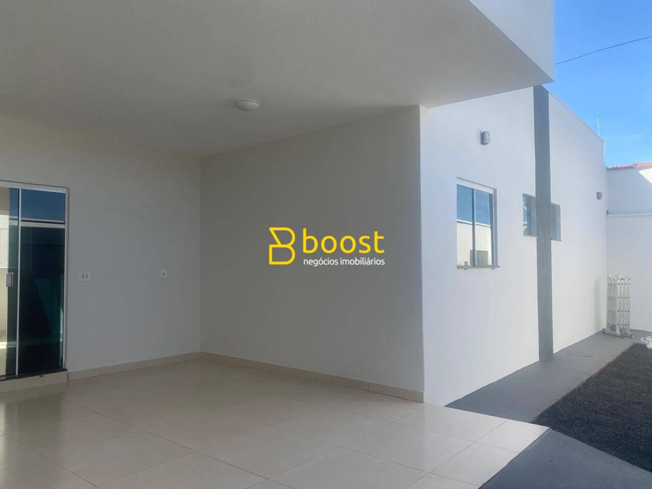 Casa com 2 dormitórios à venda, 122 m² por R$ 410.000 - Osvaldo Rezende - Uberlândia/MG, foto 4