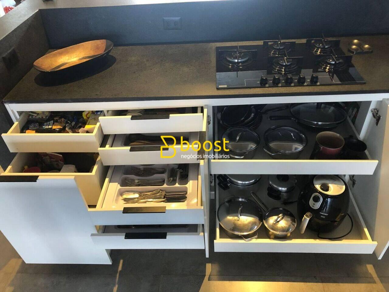 Casa com 3 quartos, à venda por R$ 1.150.000 - Jardim Inconfidência - Uberlândia/MG, foto 2