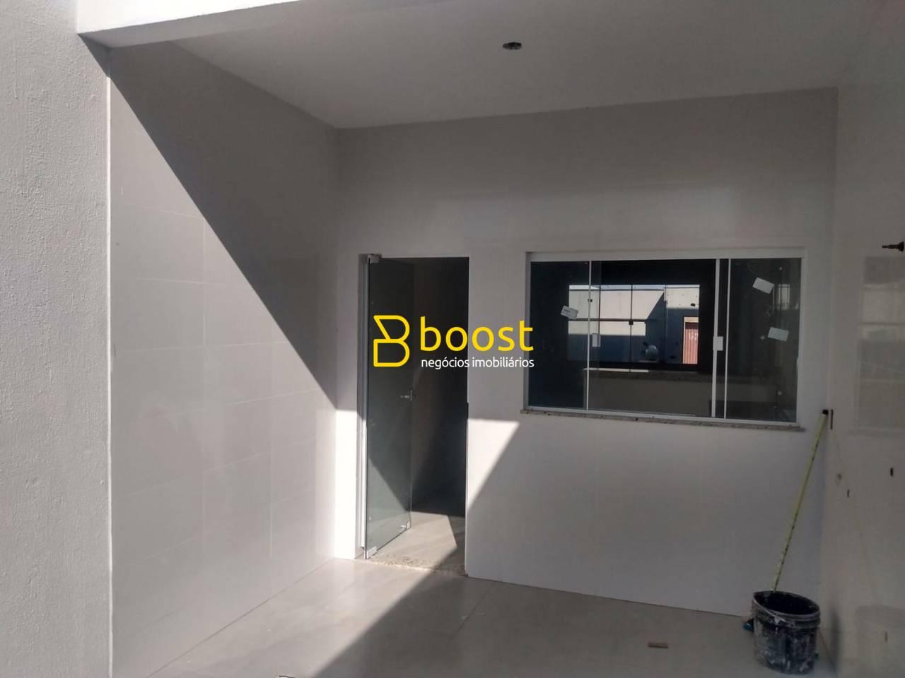 Casa à venda, 132 m² por R$ 560.000 - Laranjeiras - Uberlândia/MG