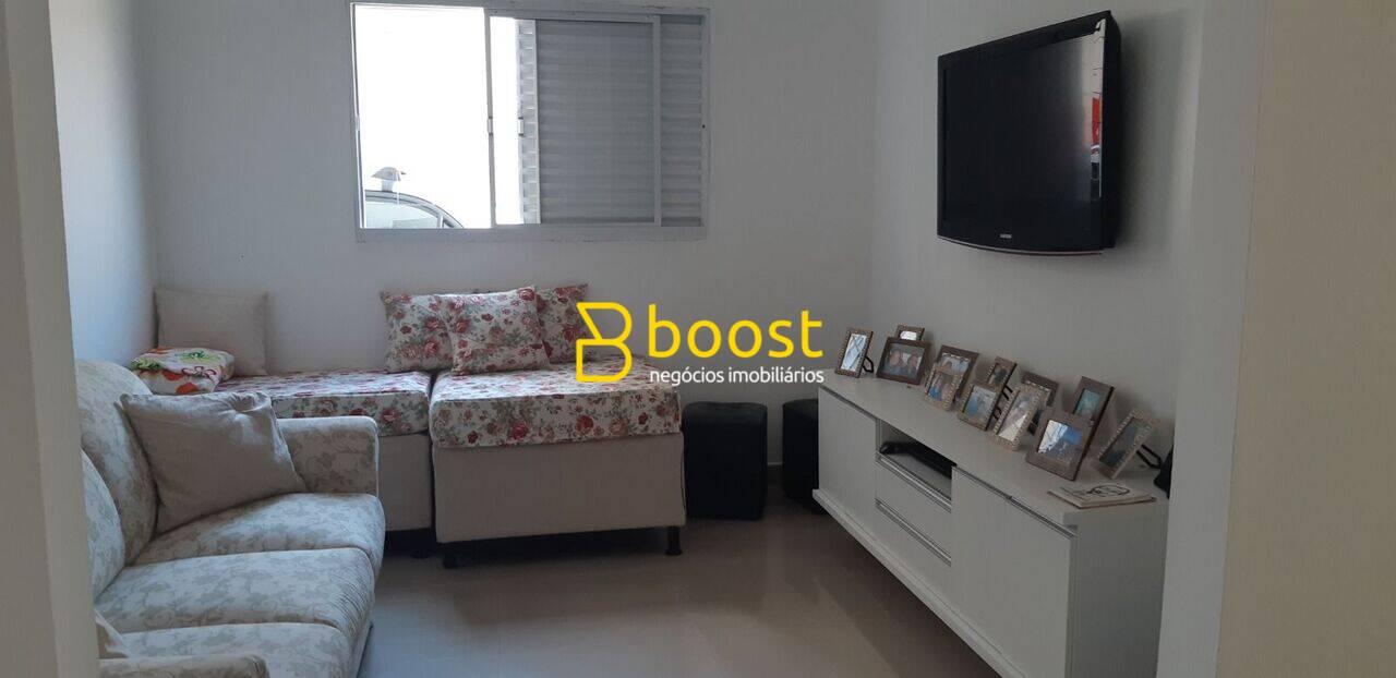 Casa com 3 dormitórios à venda, 236 m² por R$ 660.000,00 - Parque Residencial do Camaru - Uberlândia/MG, foto 2