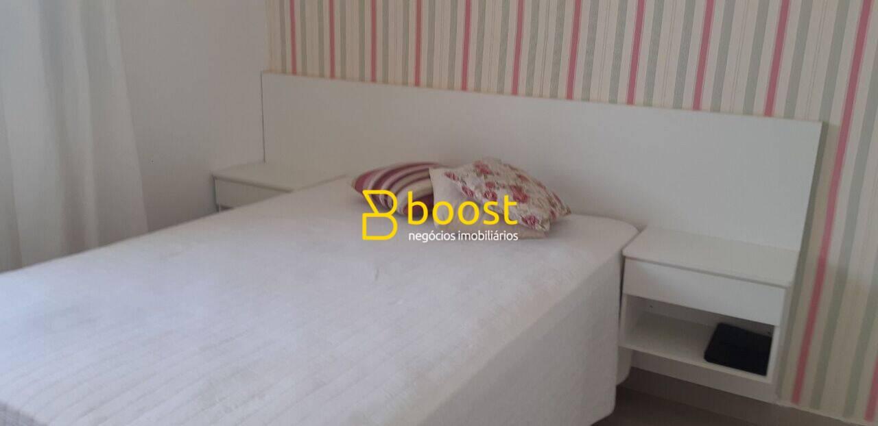 Casa com 3 dormitórios à venda, 236 m² por R$ 660.000,00 - Parque Residencial do Camaru - Uberlândia/MG, foto 4