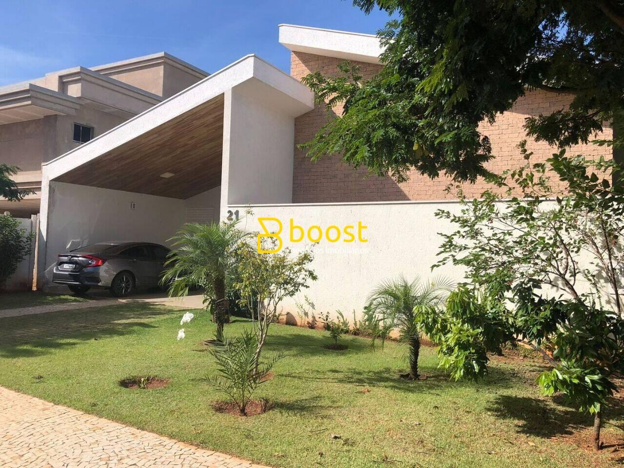 Casa com 3 quartos, 233 m², à venda por R$ 2.100.000 - Jardins Gênova - Uberlândia/MG, foto 2