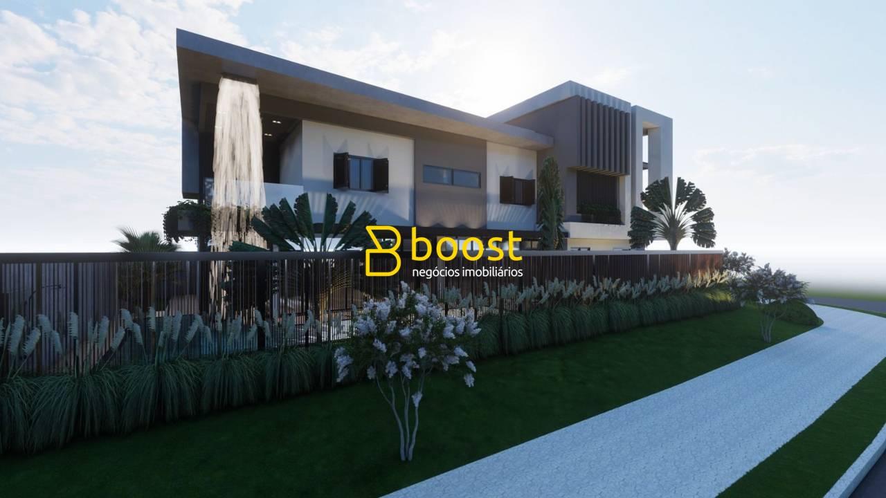 Casa com 4 quartos, à venda por R$ 4.900.000 - Jardim Versailles - Uberlândia/MG