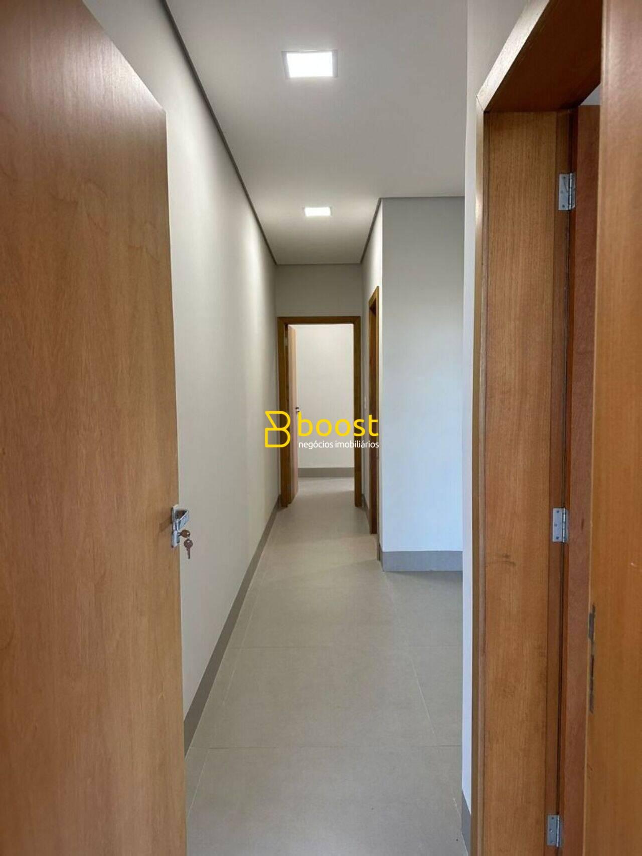 Casa com 3 quartos, 216 m², à venda por R$ 2.100.000 - GSP Arts Uberlândia - Uberlândia/MG, foto 3