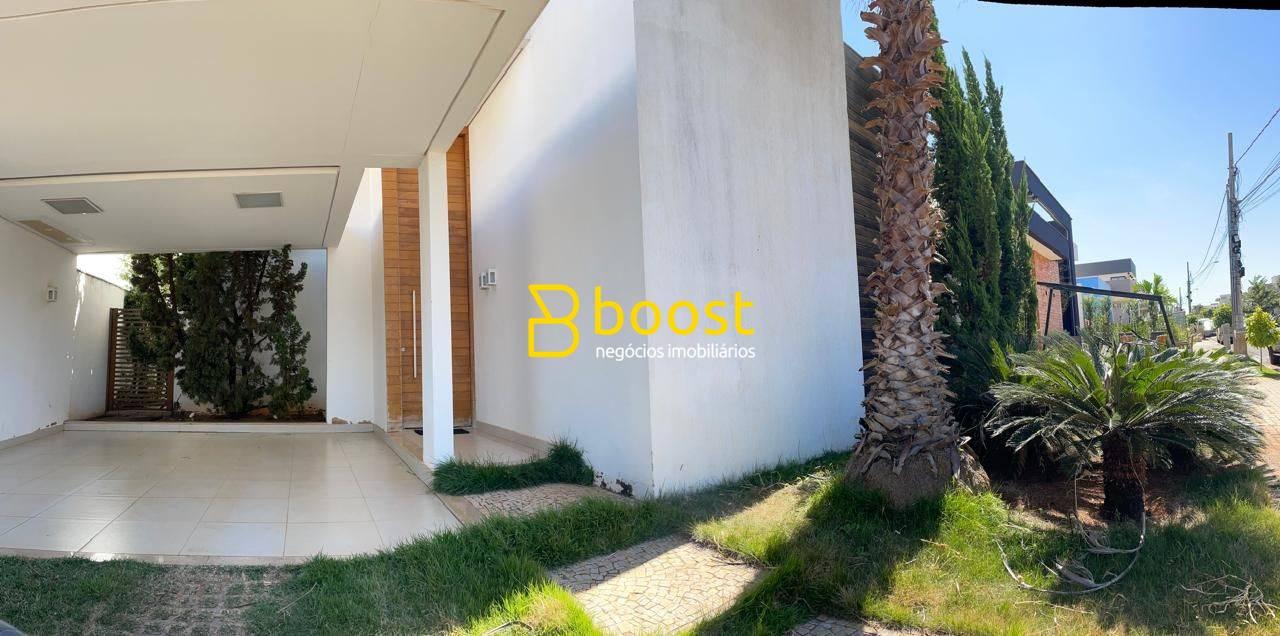 Casa com 3 quartos, 200 m², à venda por R$ 1.350.000 - Condomínio Splêndido - Uberlândia/MG