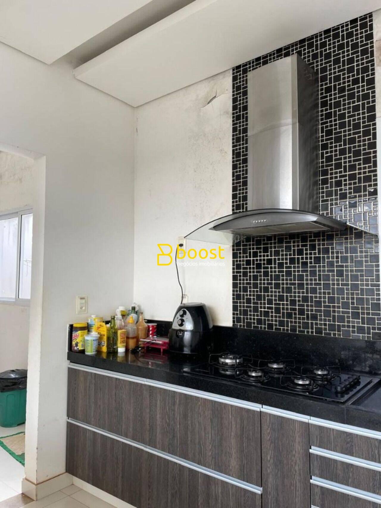 Casa com 3 quartos, 200 m², à venda por R$ 1.350.000 - Condomínio Splêndido - Uberlândia/MG, foto 4