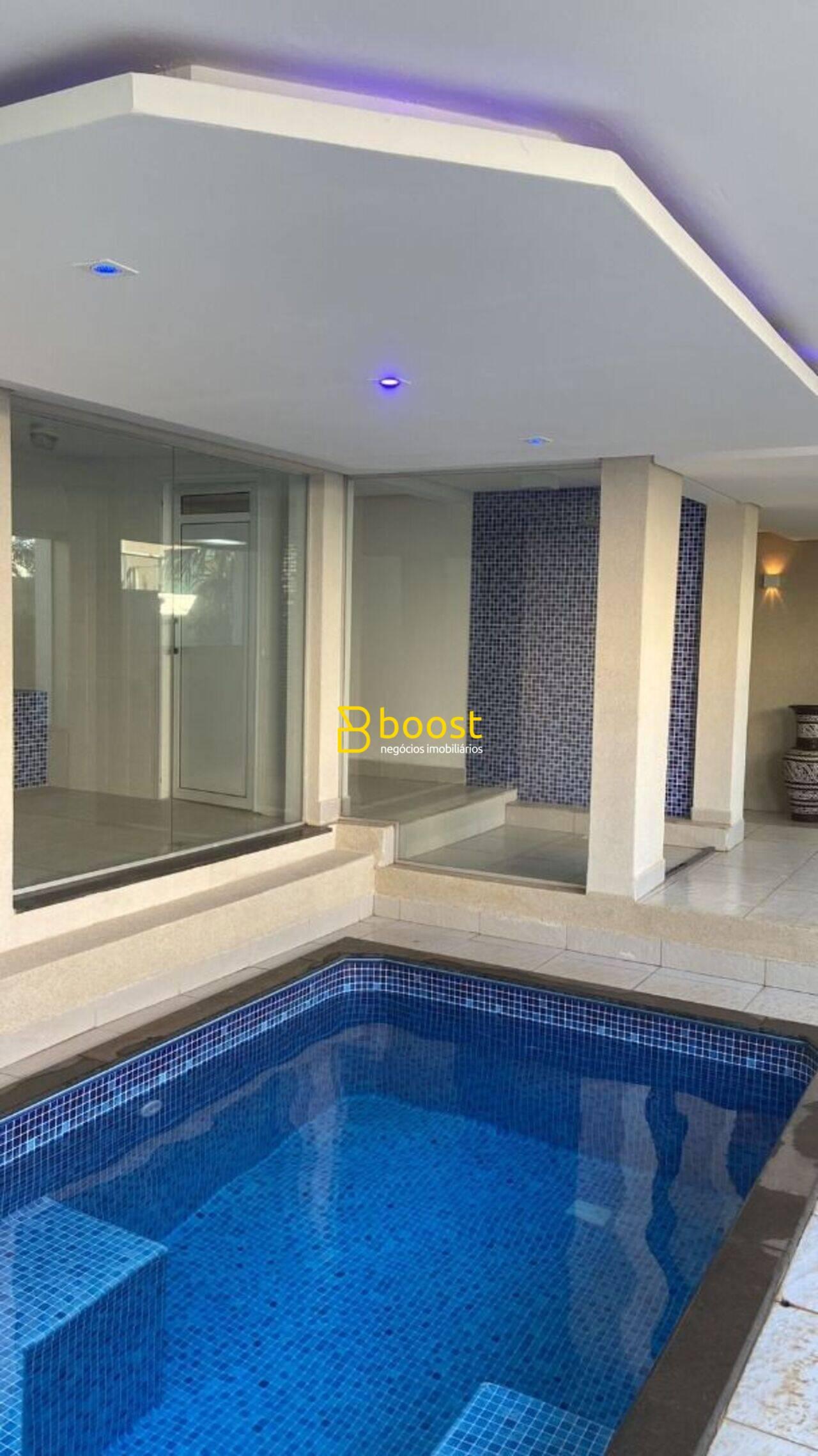 Casa com 4 quartos, 310 m², à venda por R$ 2.200.000 - Jardins Roma - Uberlândia/MG, foto 3