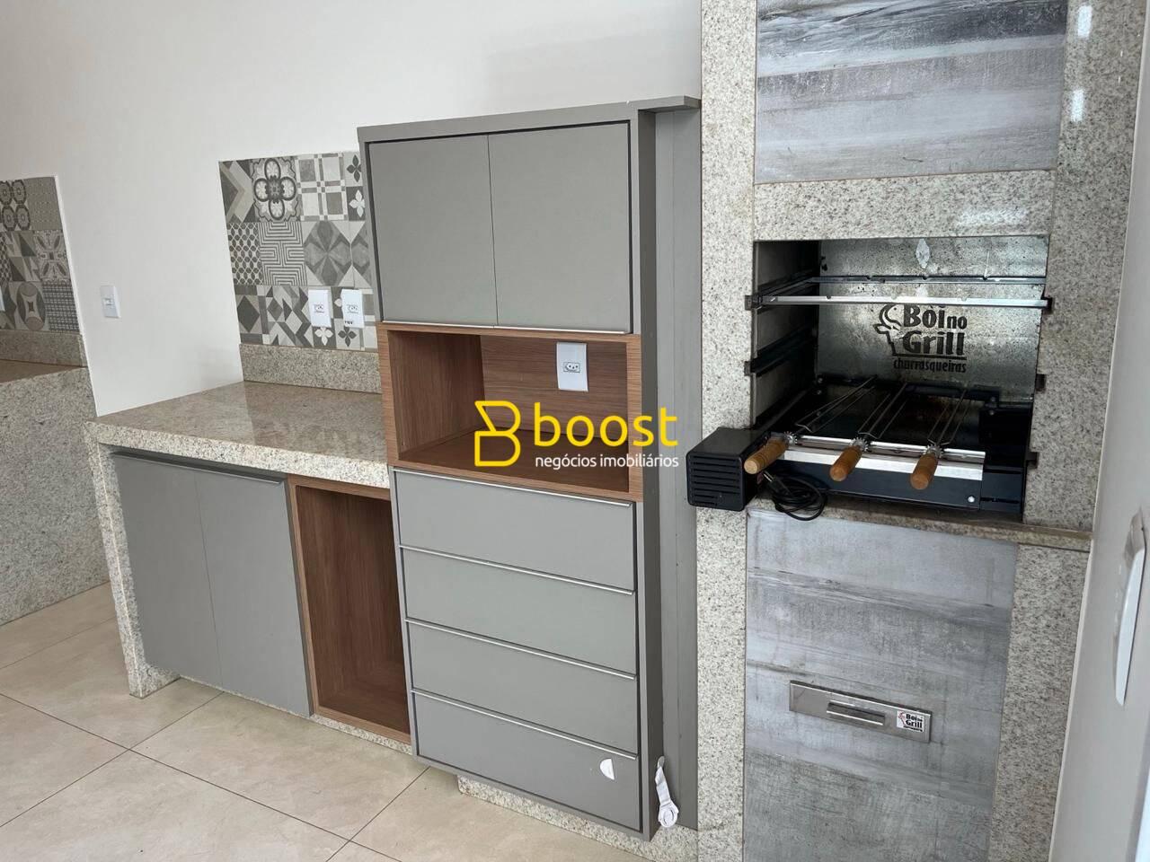 Casa com 2 quartos, 100 m², à venda por R$ 530.000 - Terra Nova I - Uberlândia/MG, foto 4