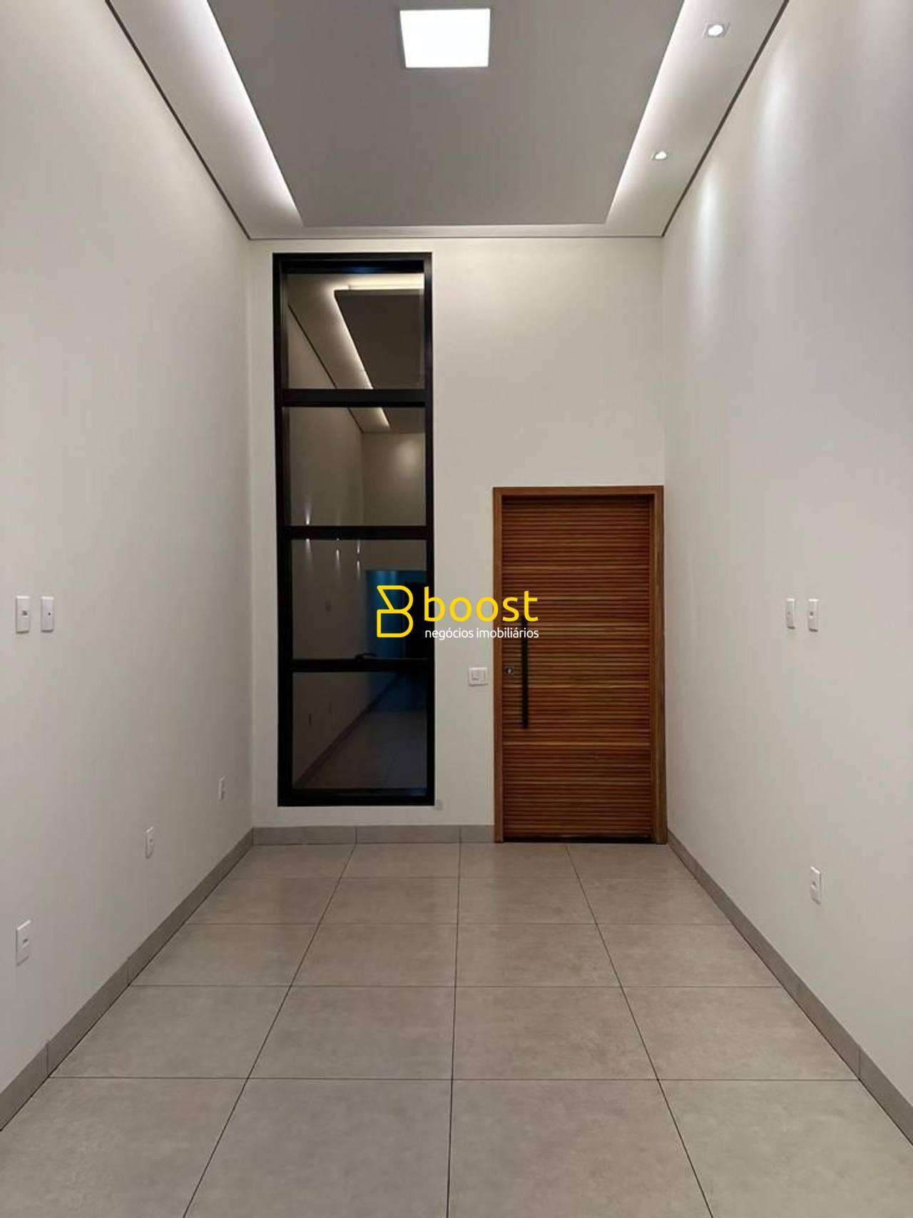 Casa com 3 dormitórios à venda, 99 m² por R$ 470.000 - Jardim Brasília - Uberlândia/MG