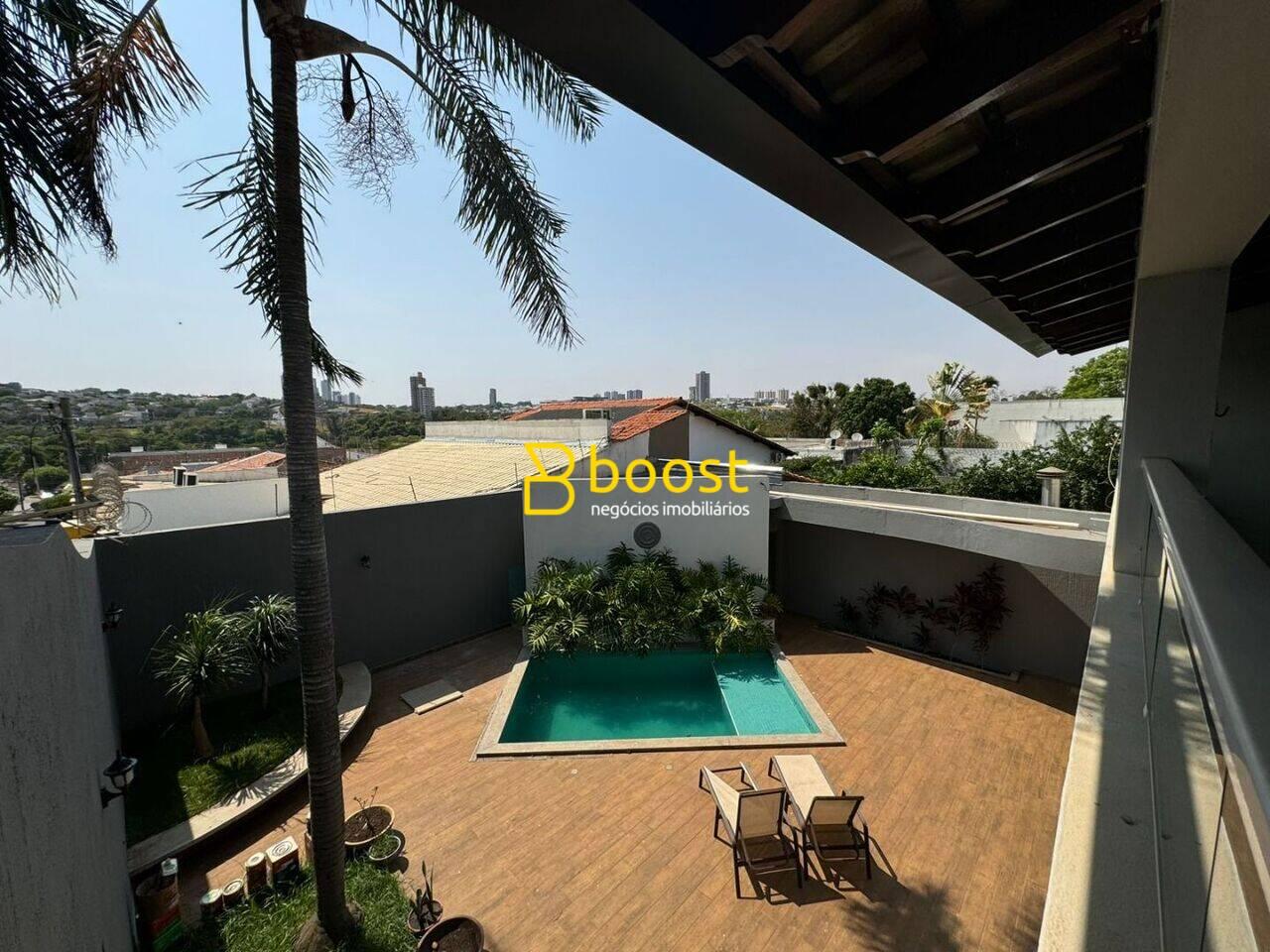 Casa com 3 dormitórios à venda, 350 m² por R$ 2.200.000,00 - Cidade Jardim - Uberlândia/MG, foto 3