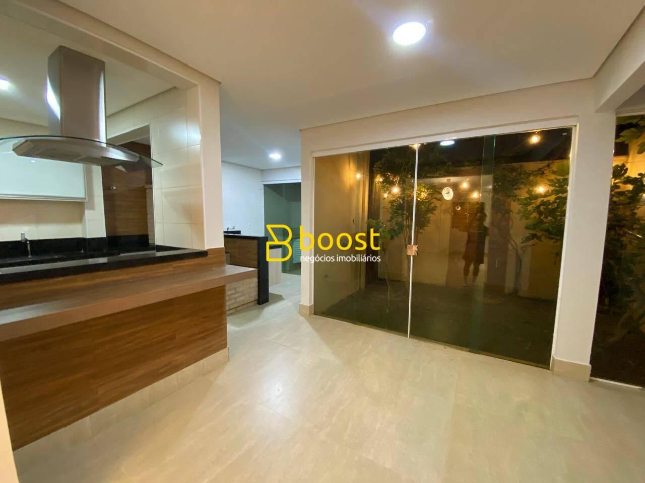 Casa com 3 quartos, 170 m², à venda por R$ 930.000 - THE PALMS - Uberlândia/MG, foto 2