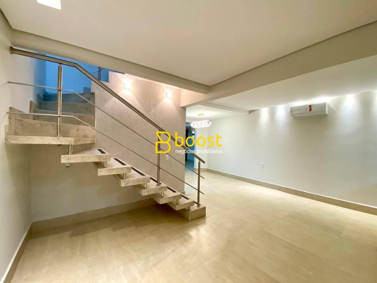Casa com 3 quartos, 170 m², à venda por R$ 930.000 - THE PALMS - Uberlândia/MG, foto 3