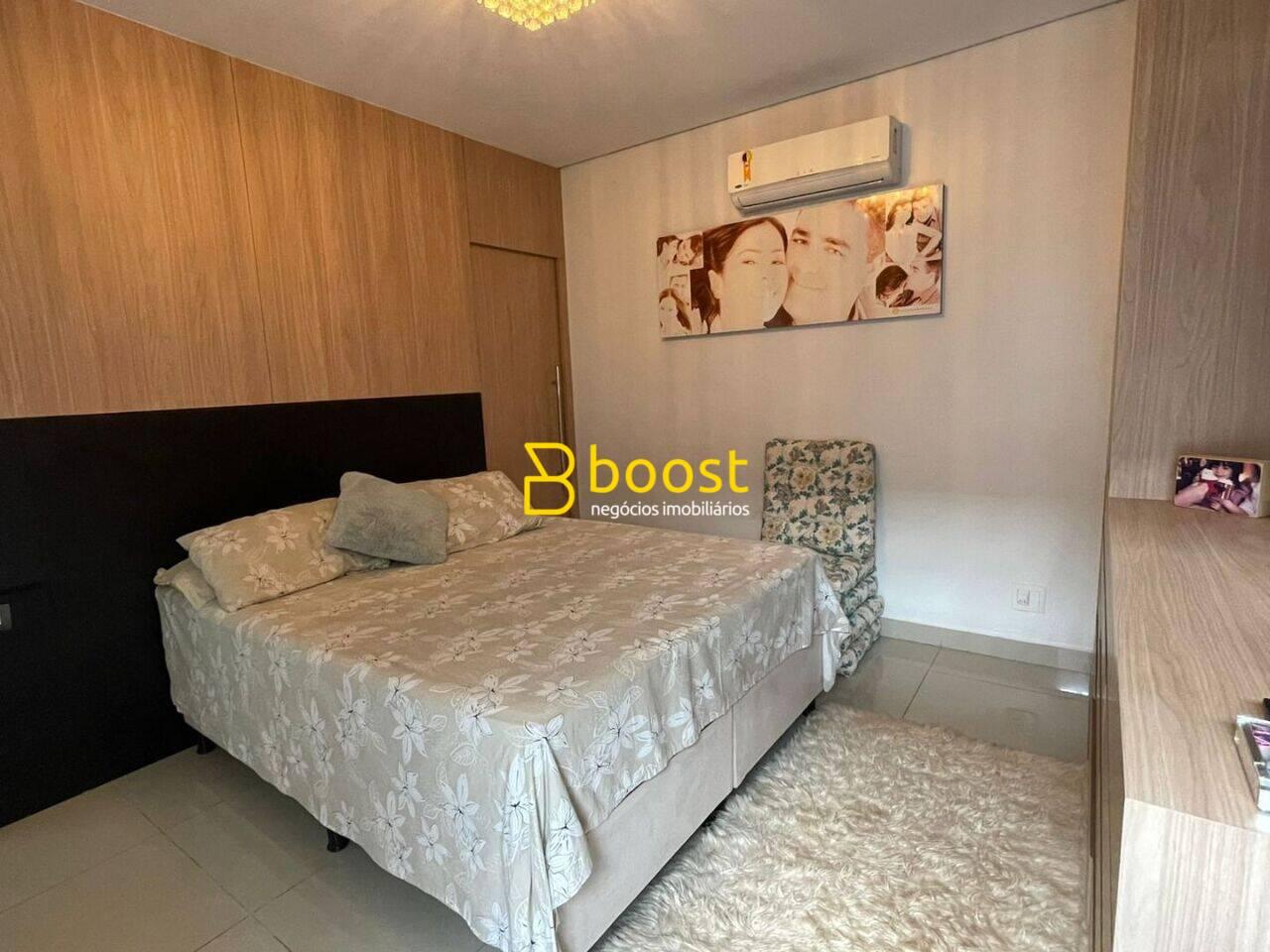 Casa com 4 quartos, 210 m², à venda por R$ 1.890.000 - Jardim Karaíba - Uberlândia/MG, foto 4