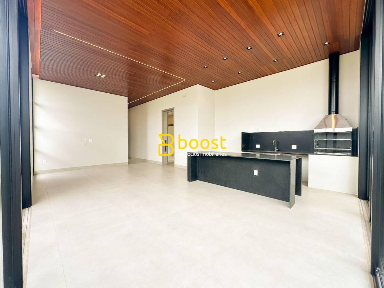 Casa com 4 quartos, 224 m², à venda por R$ 2.600.000 - Condomínio Terras Altas - Uberlândia/MG