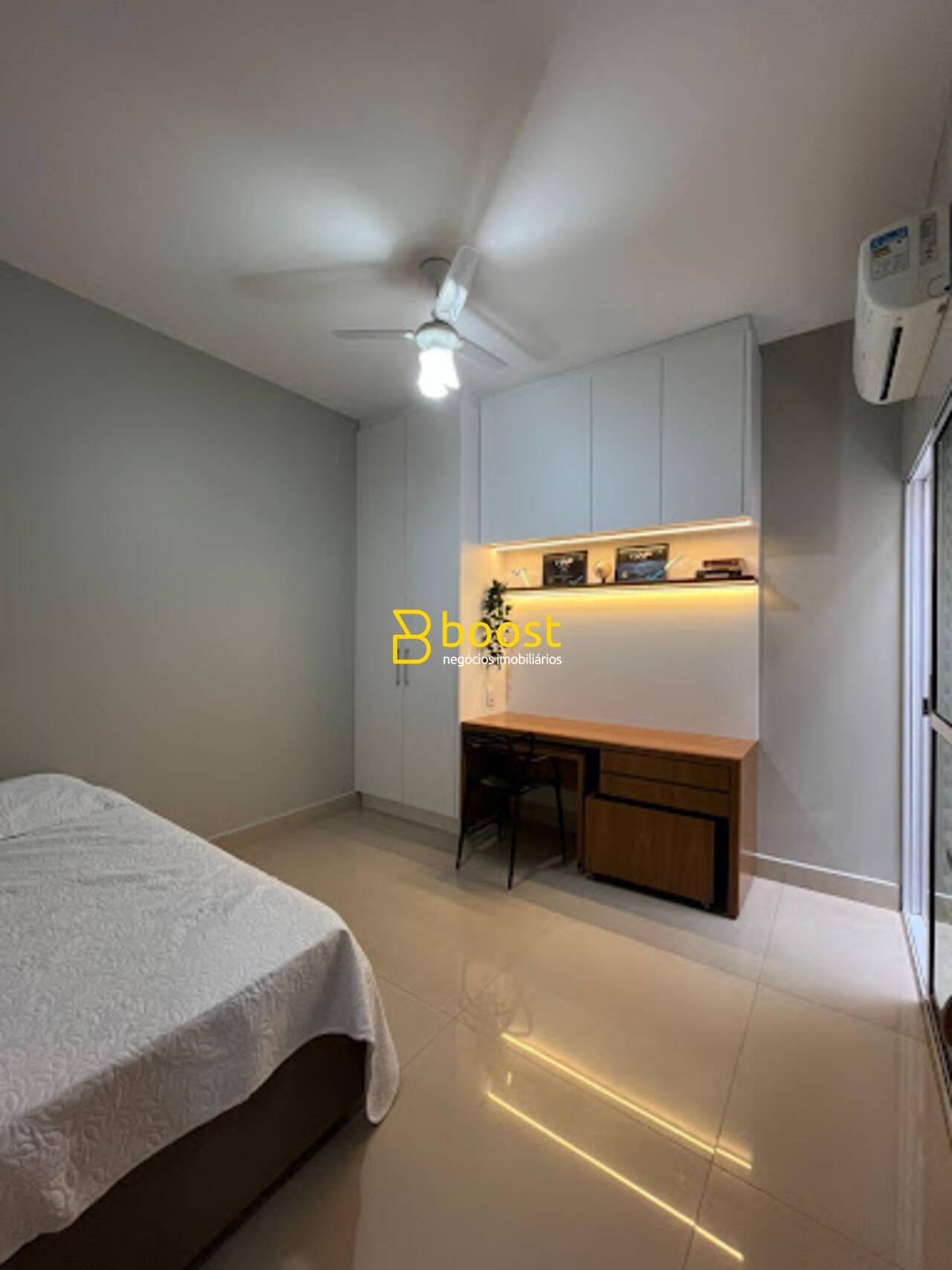 Casa com 3 quartos, à venda por R$ 970.000 - Jardim Botânico - Uberlândia/MG, foto 2