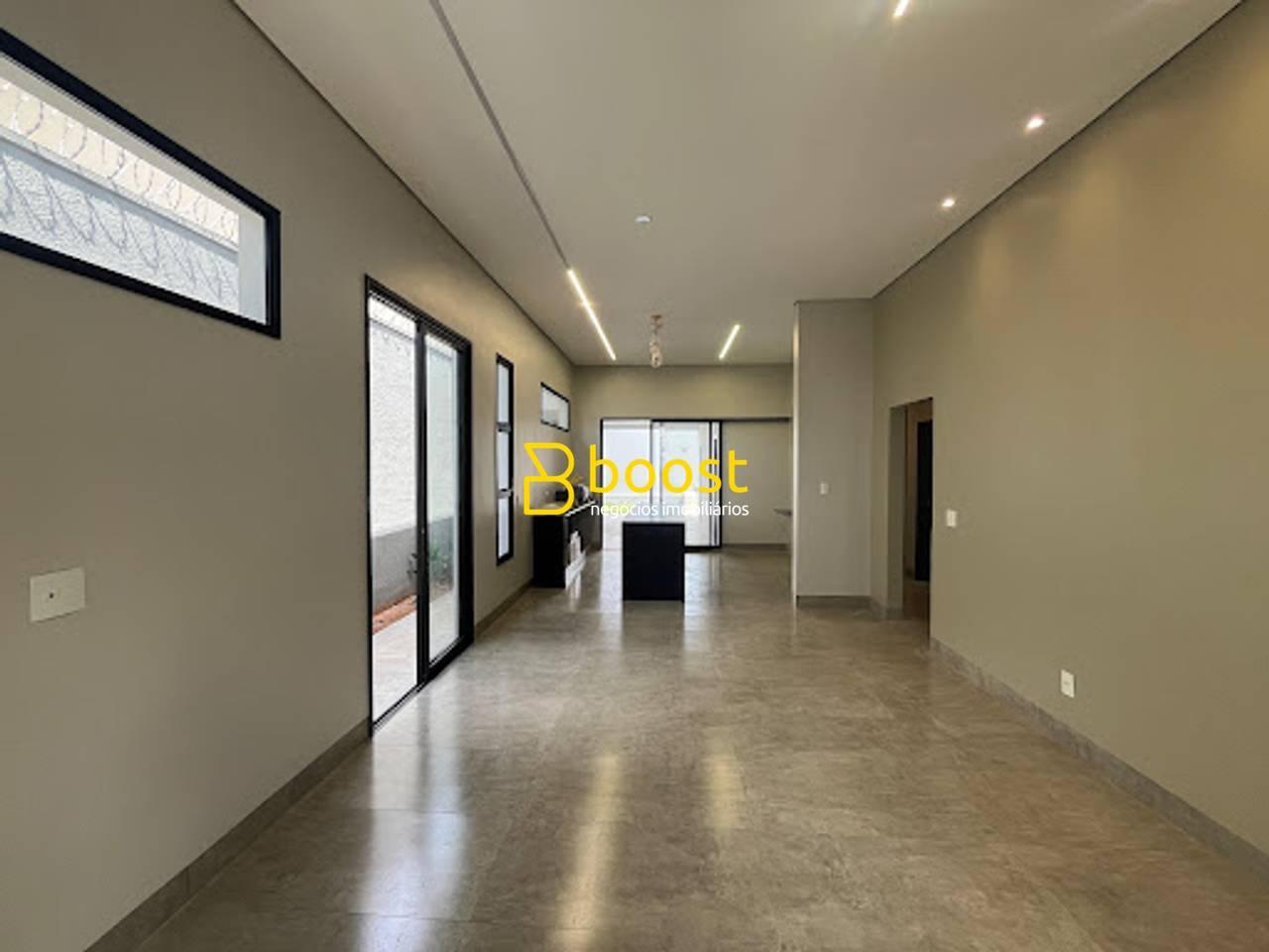 Casa com 3 quartos, 210 m², à venda por R$ 1.390.000 - Jardim Inconfidência - Uberlândia/MG