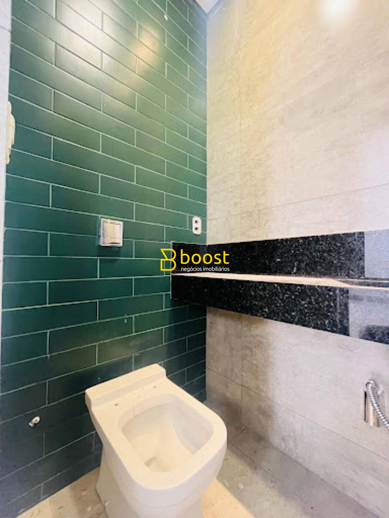 Casa com 3 quartos, 210 m², à venda por R$ 1.390.000 - Jardim Inconfidência - Uberlândia/MG, foto 4