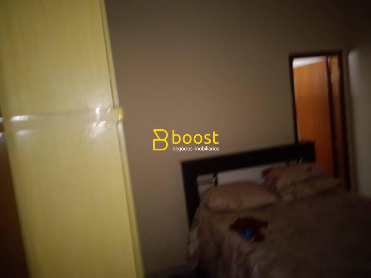 Casa com 3 quartos, 129 m², à venda por R$ 289.000 - Luizote de Freitas - Uberlândia/MG, foto 2
