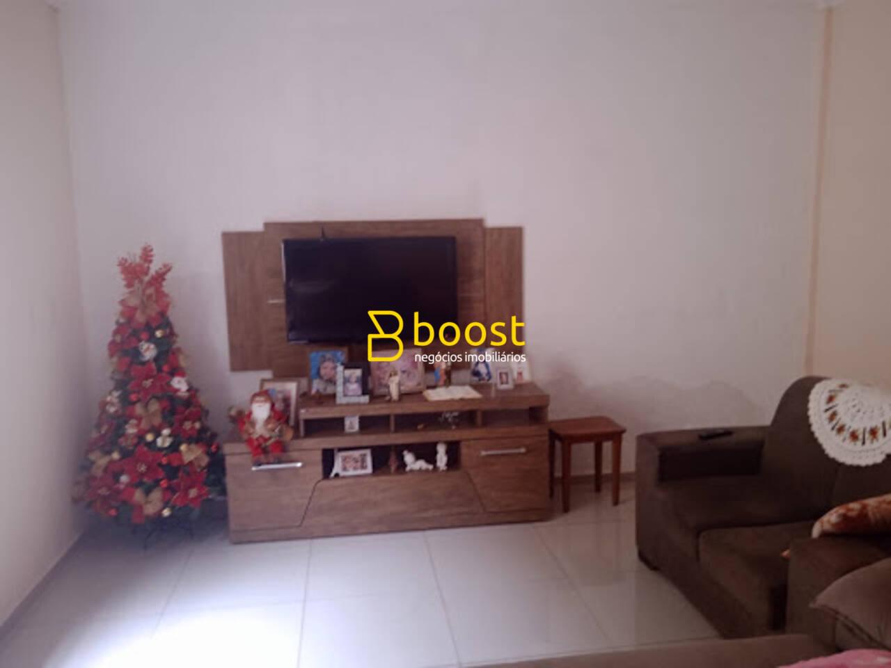 Casa com 3 quartos, 129 m², à venda por R$ 289.000 - Luizote de Freitas - Uberlândia/MG, foto 3