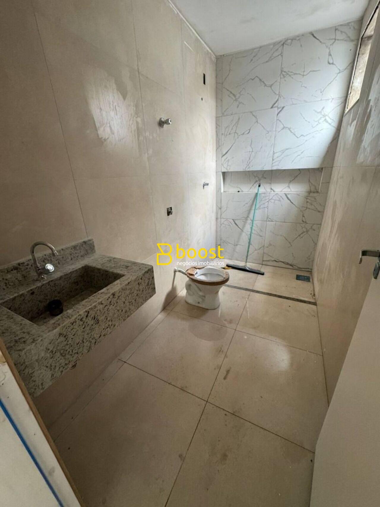 Casa com 2 quartos, 65 m², à venda por R$ 415.000 - Gávea Sul - Uberlândia/MG, foto 4