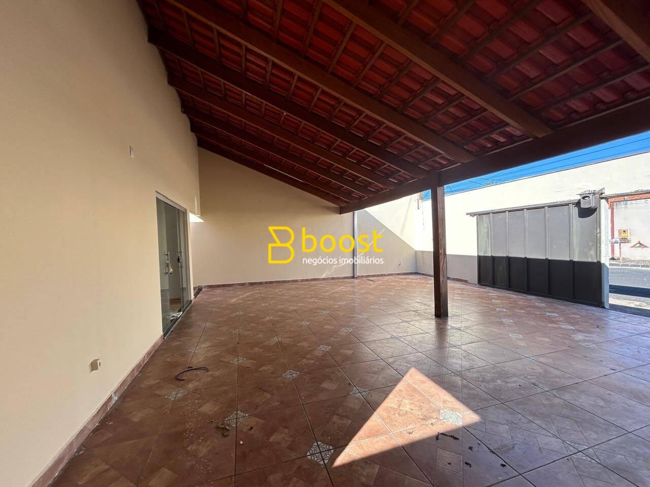 Casa Térrea Jardim Holanda, foto 3