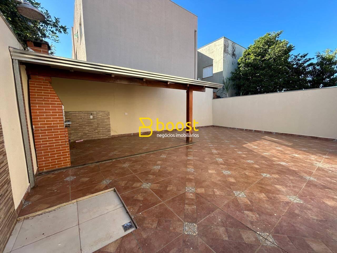 Casa Térrea  Jardim Holanda, foto 4