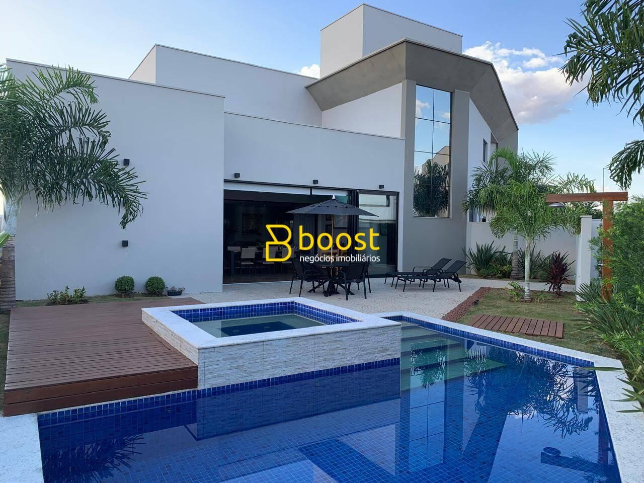 Casa com 4 quartos, 427 m², à venda por R$ 3.900.000 - Varandas Sul - Uberlândia/MG, foto 2