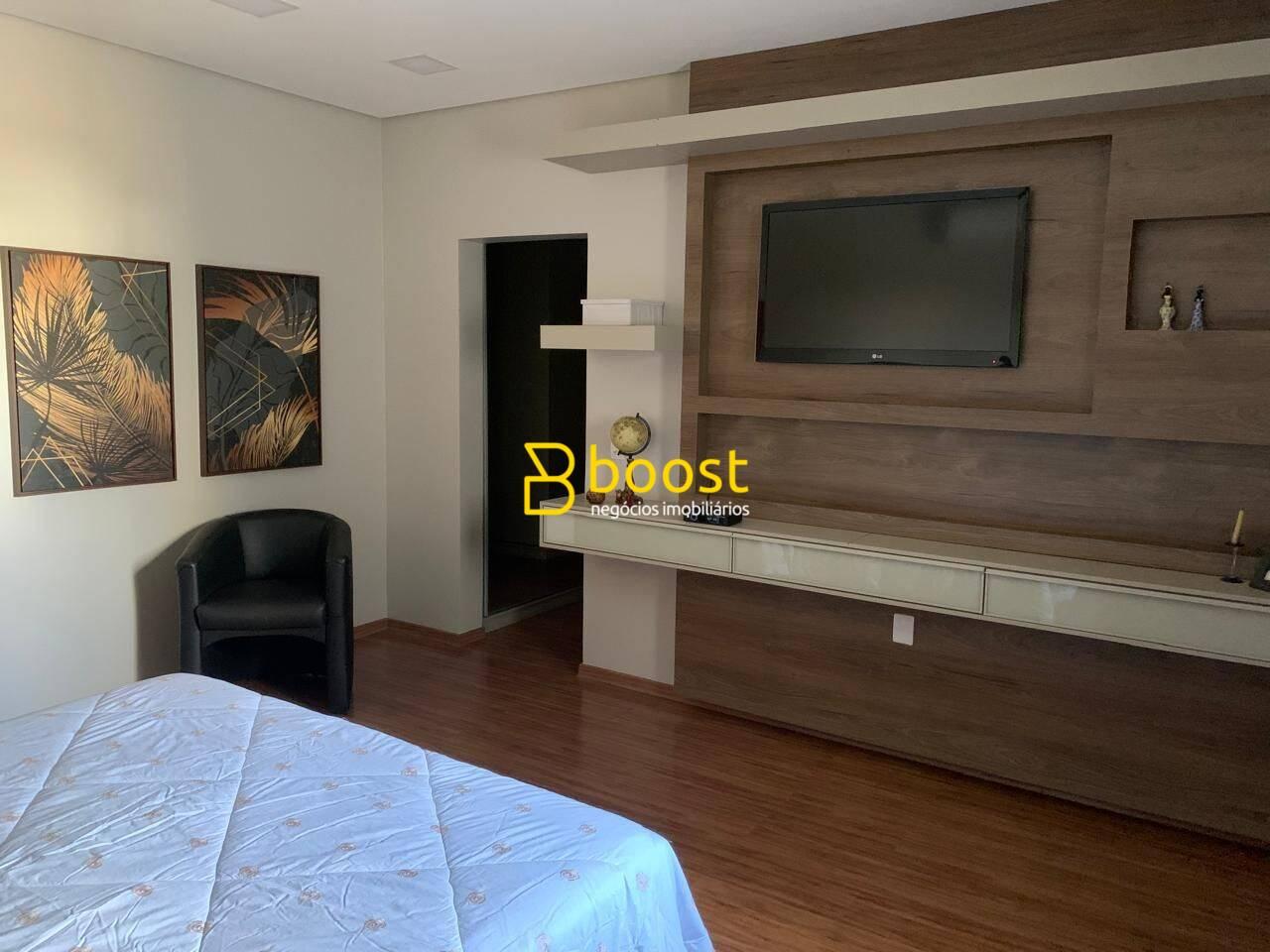 Casa com 4 quartos, 427 m², à venda por R$ 3.900.000 - Varandas Sul - Uberlândia/MG, foto 3